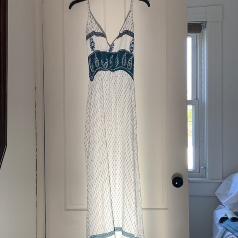 Faithfull the Brand Maxi